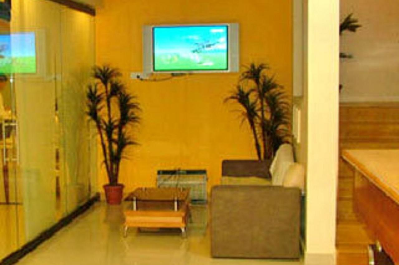 Dwaraka Residency Kakinada Exterior photo